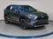 2022 Toyota RAV4 Hybrid Hybrid SE