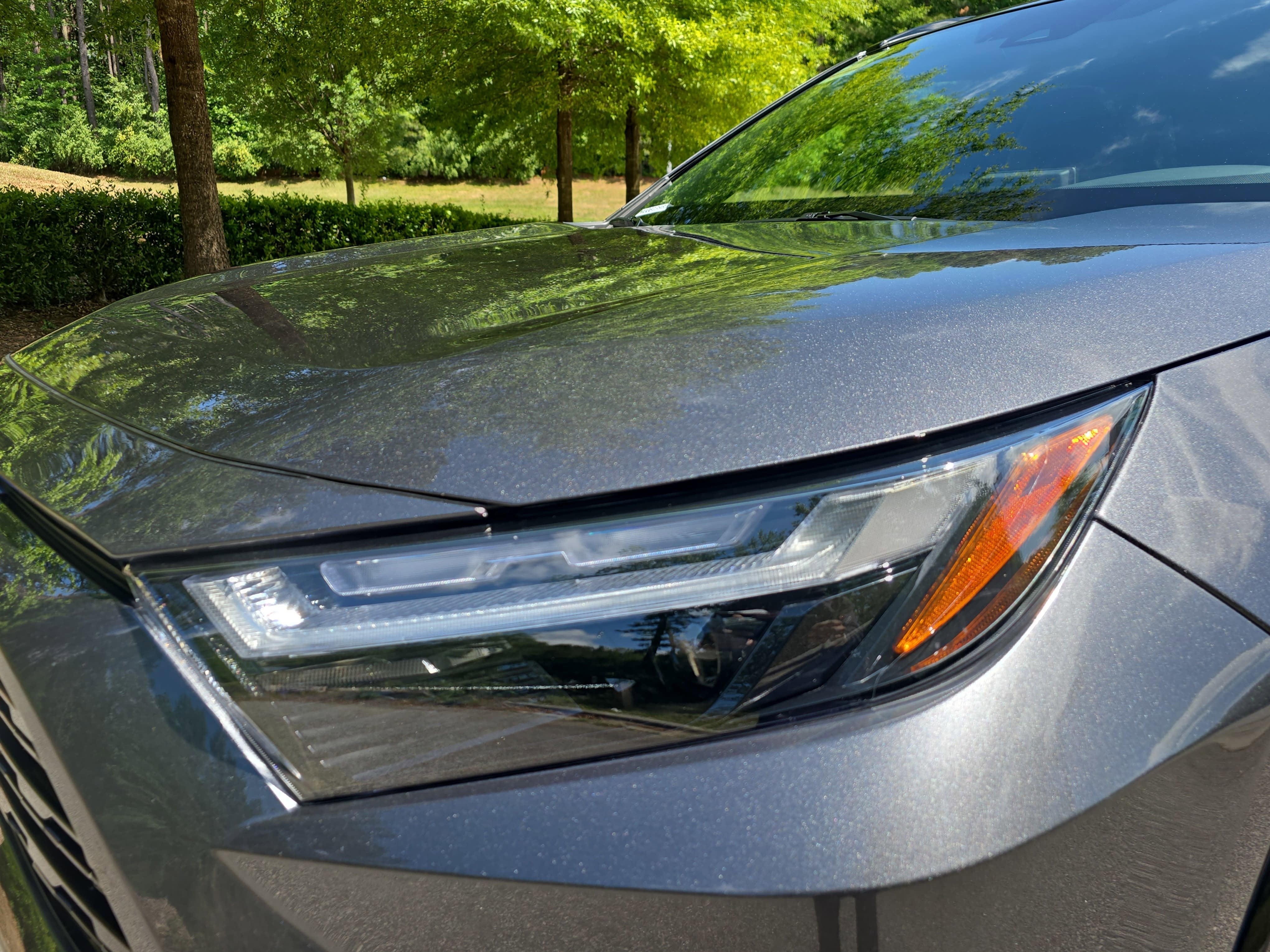 2022 Toyota RAV4 Hybrid Hybrid SE