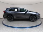 2022 Toyota RAV4 Hybrid Hybrid SE