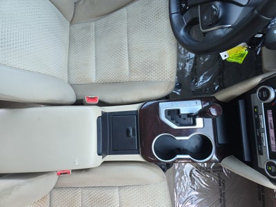 2013 Toyota Camry XLE