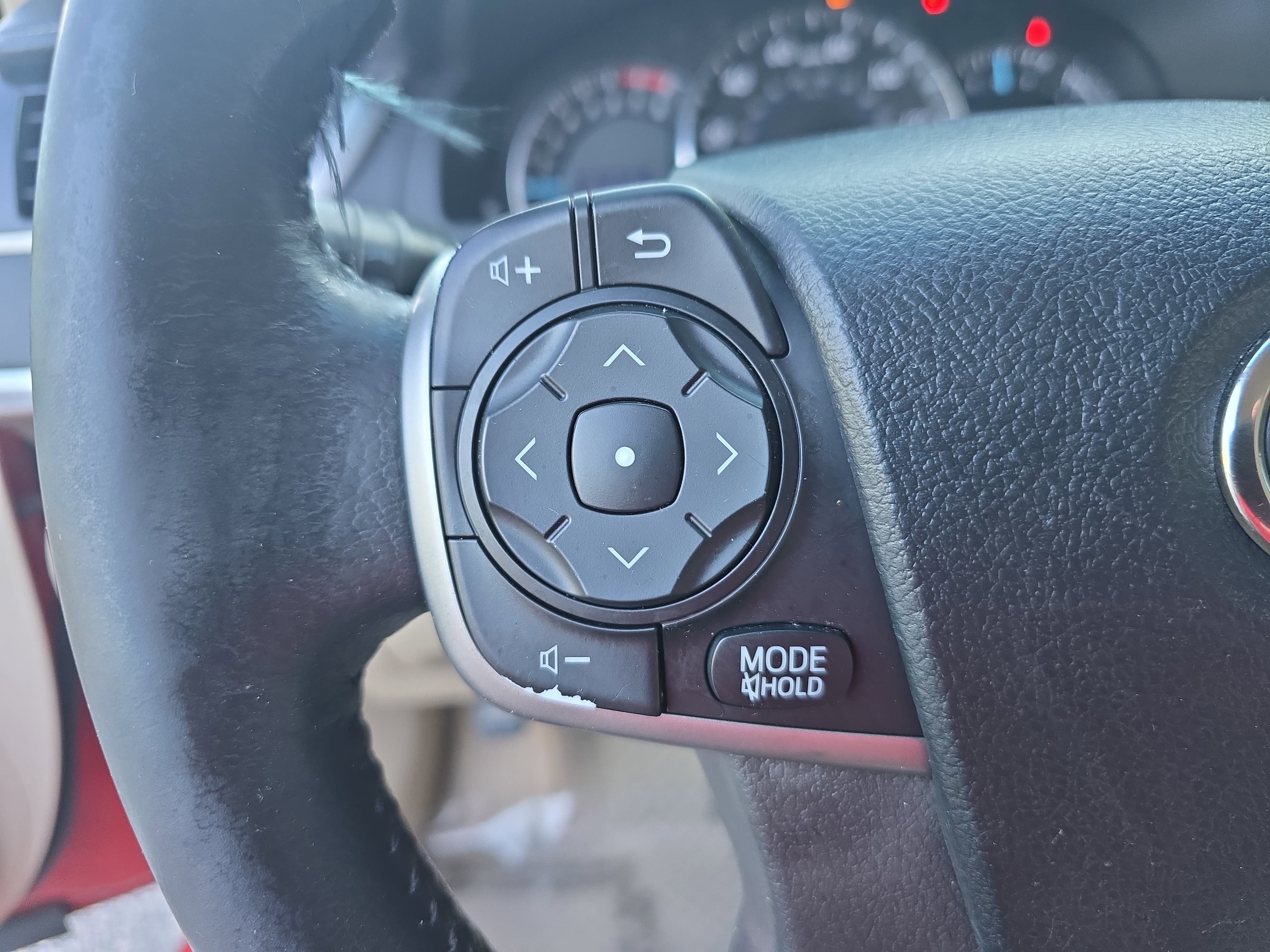 2013 Toyota Camry XLE
