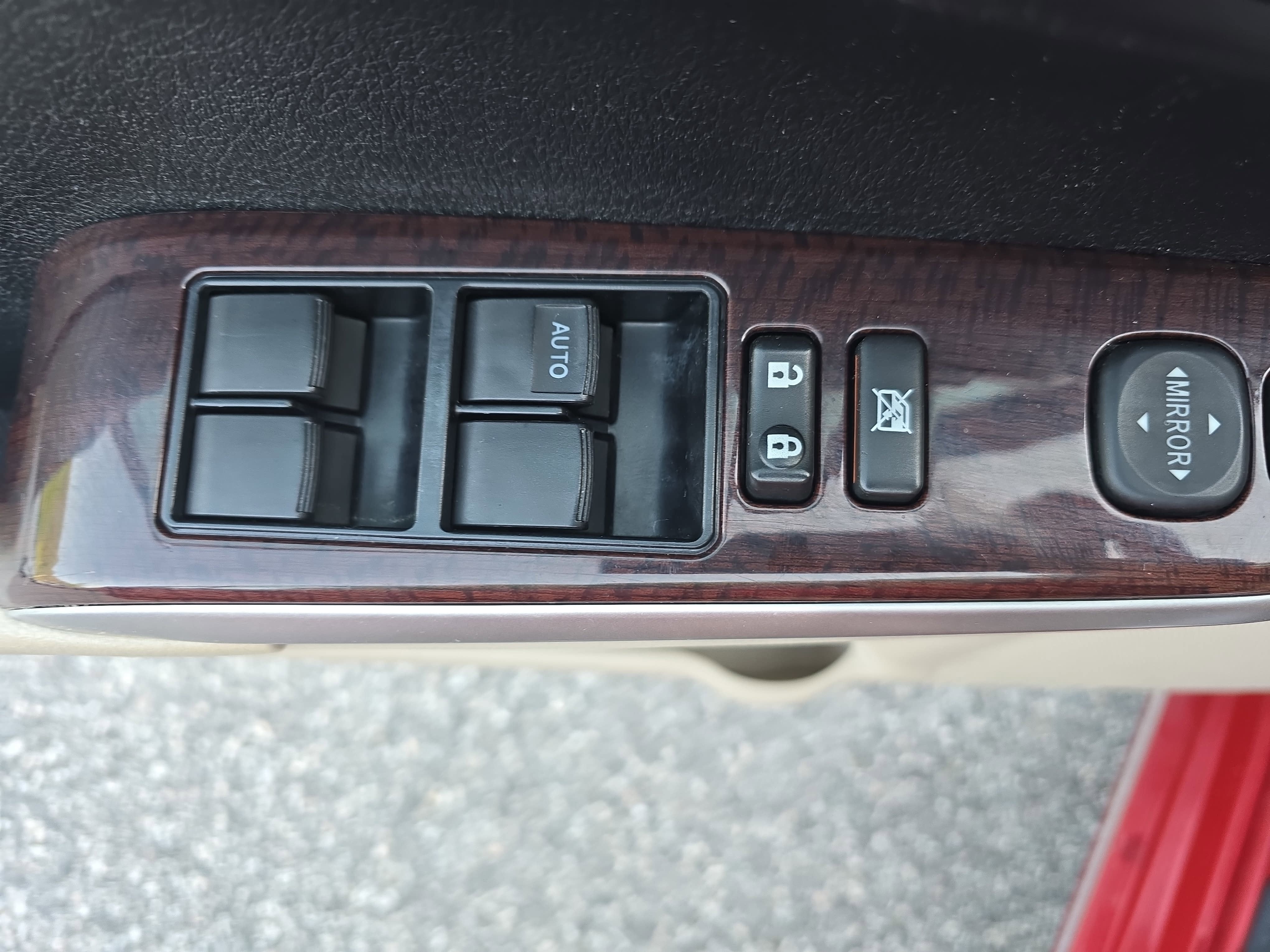 2013 Toyota Camry XLE