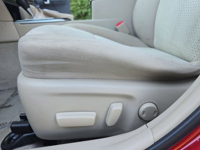 2013 Toyota Camry XLE