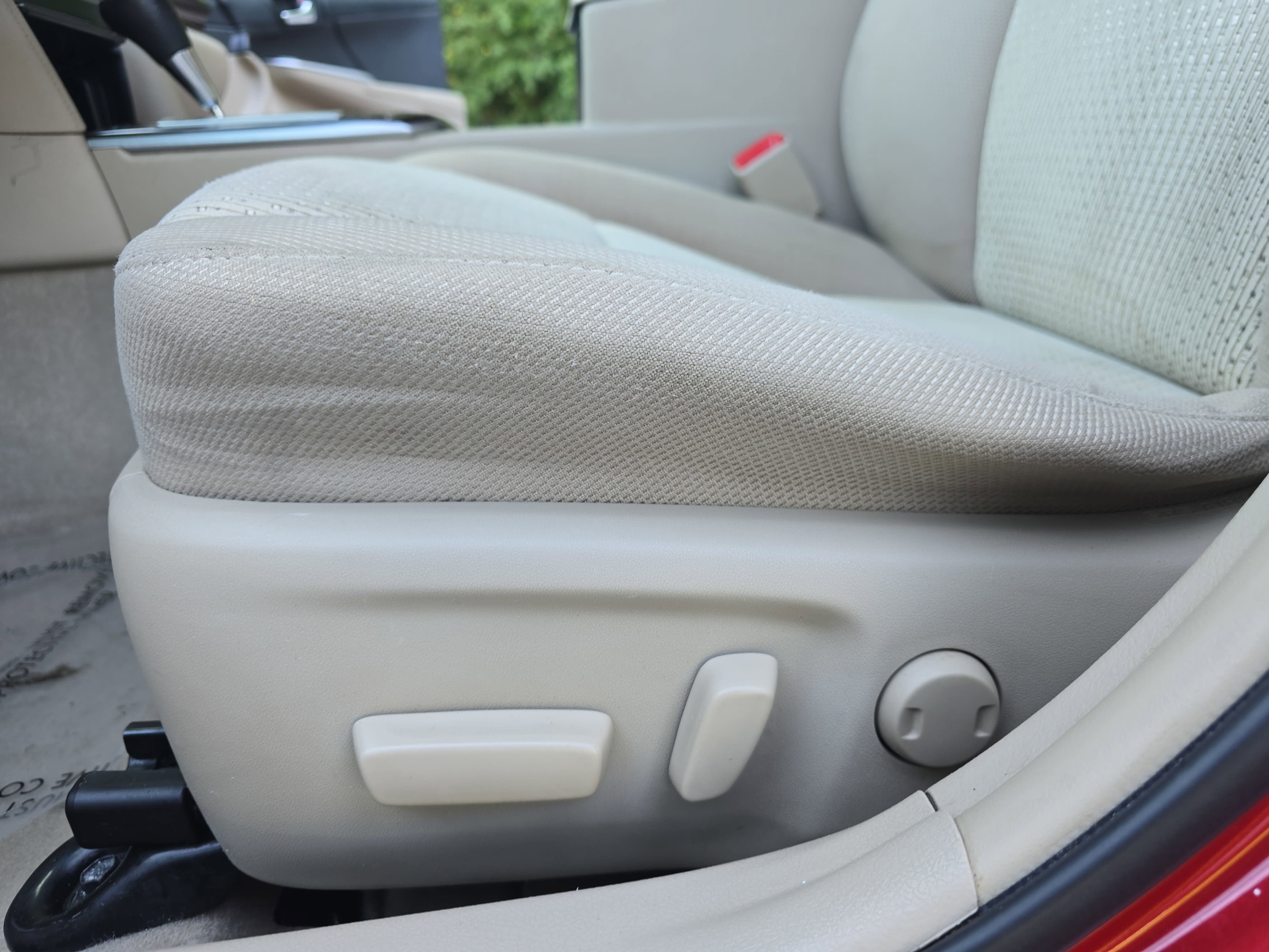 2013 Toyota Camry XLE