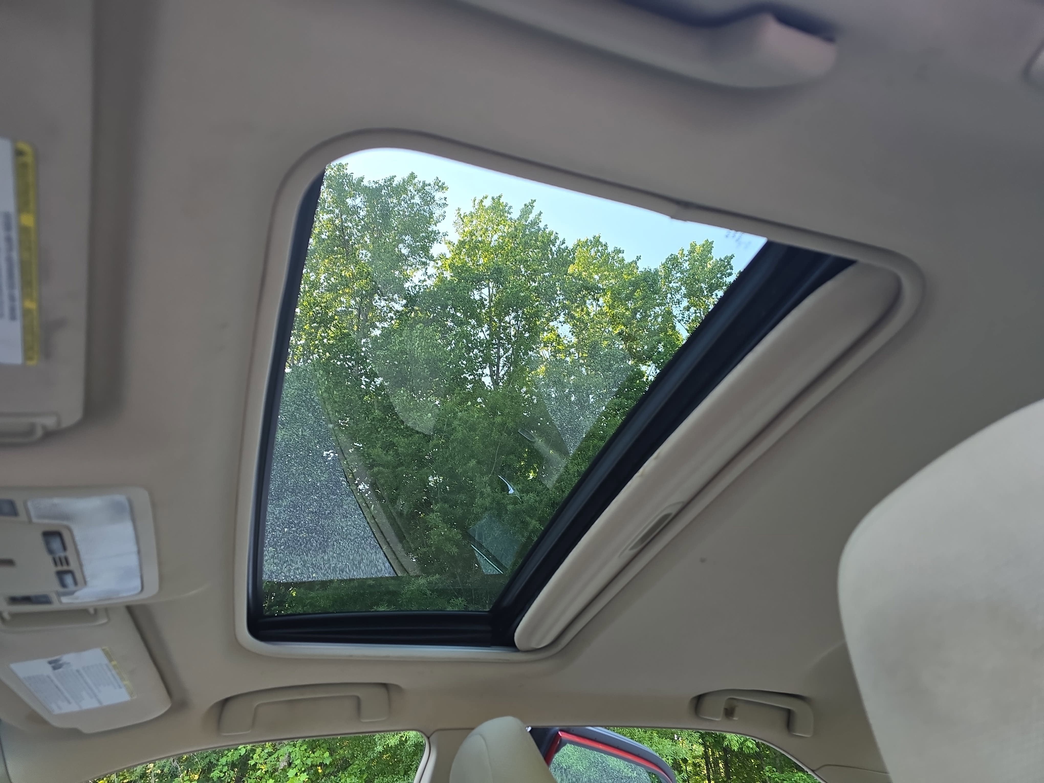 2013 Toyota Camry XLE