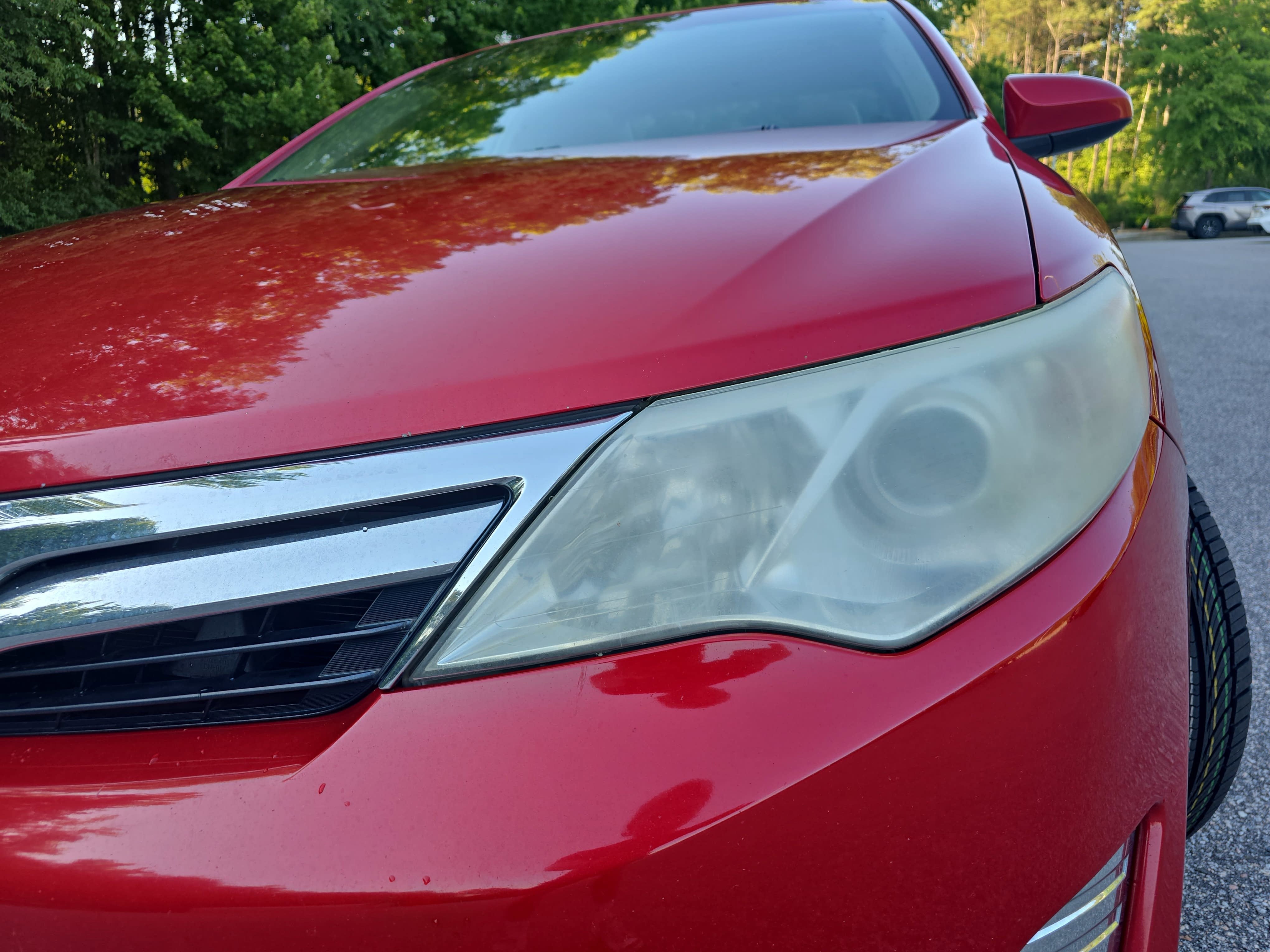 2013 Toyota Camry XLE