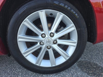2013 Toyota Camry XLE
