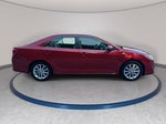 2013 Toyota Camry XLE