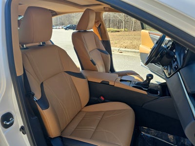 2024 Lexus ES ES 300h Ultra Luxury