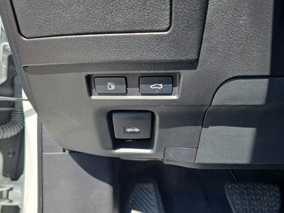 2024 Lexus ES ES 300h Ultra Luxury