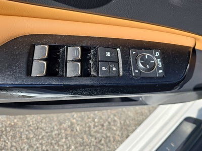 2024 Lexus ES ES 300h Ultra Luxury