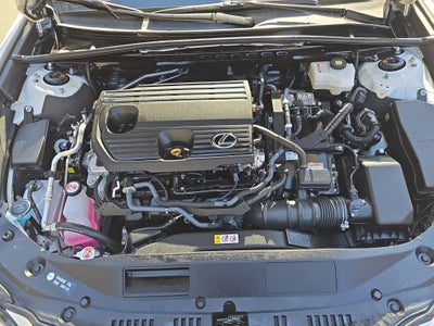 2024 Lexus ES ES 300h Ultra Luxury