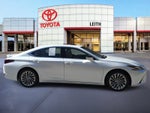 2024 Lexus ES ES 300h Ultra Luxury