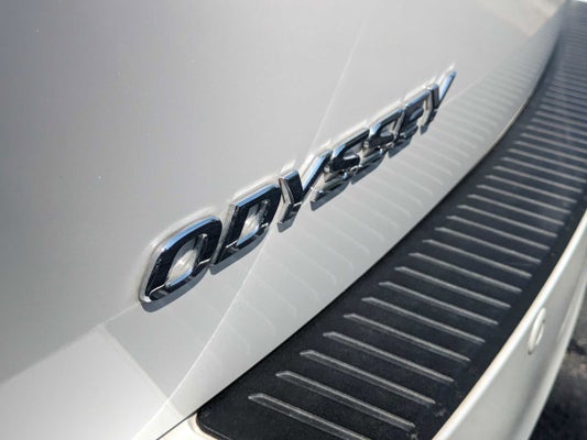 2023 Honda Odyssey Elite in Raleigh, NC - Maserati of Raleigh