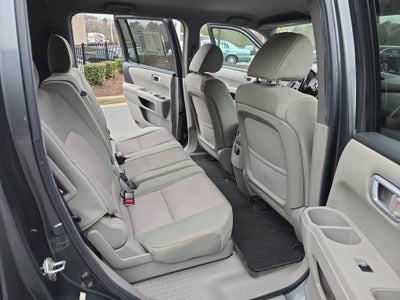 2013 Honda Pilot EX