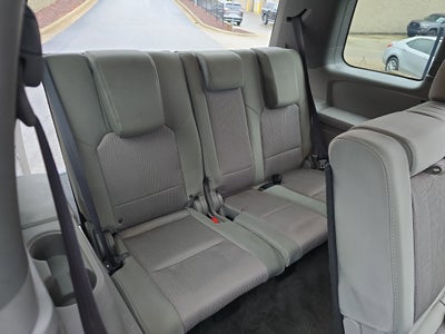 2013 Honda Pilot EX