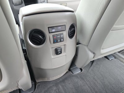 2013 Honda Pilot EX