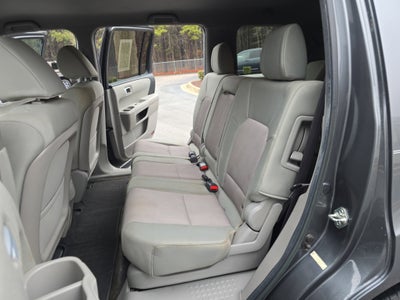 2013 Honda Pilot EX