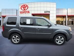 2013 Honda Pilot EX