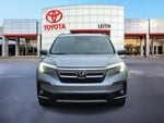 2021 Honda Pilot Touring 7-Passenger