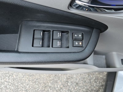 2021 Honda Pilot Touring 7-Passenger