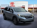 2021 Honda Pilot Touring 7-Passenger