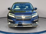2019 Honda Pilot Touring 8-Passenger
