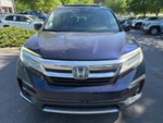 2019 Honda Pilot Touring 8-Passenger