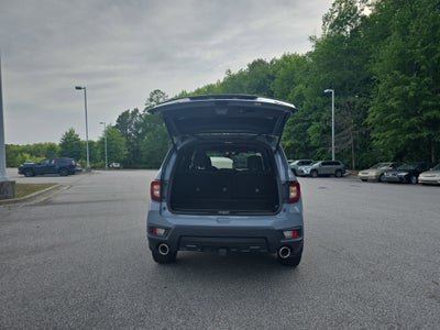 2024 Honda Passport TrailSport