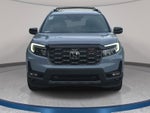 2024 Honda Passport TrailSport