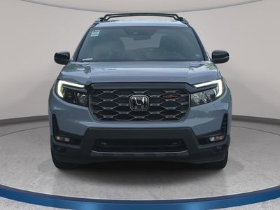 2024 Honda Passport TrailSport