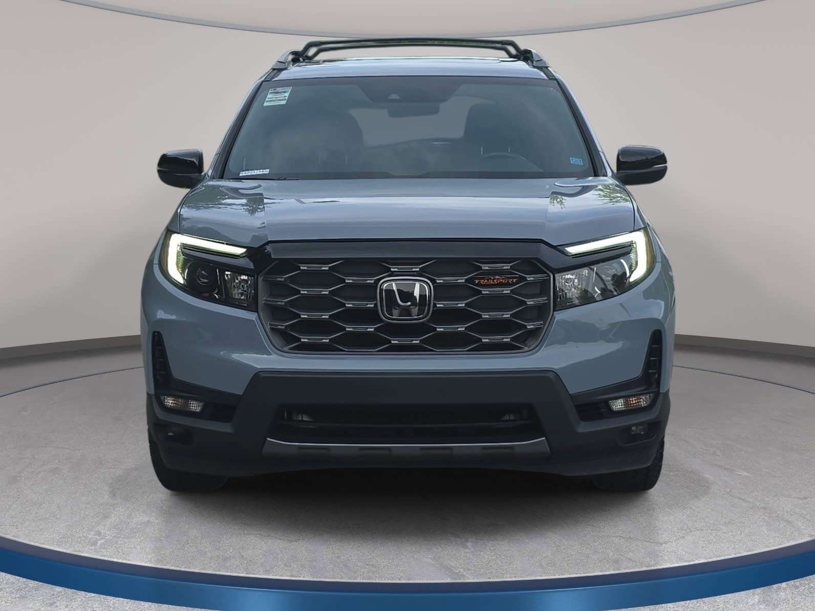 2024 Honda Passport TrailSport