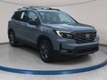 2024 Honda Passport TrailSport