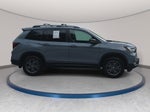 2024 Honda Passport TrailSport