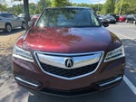 2014 Acura MDX 3.5L