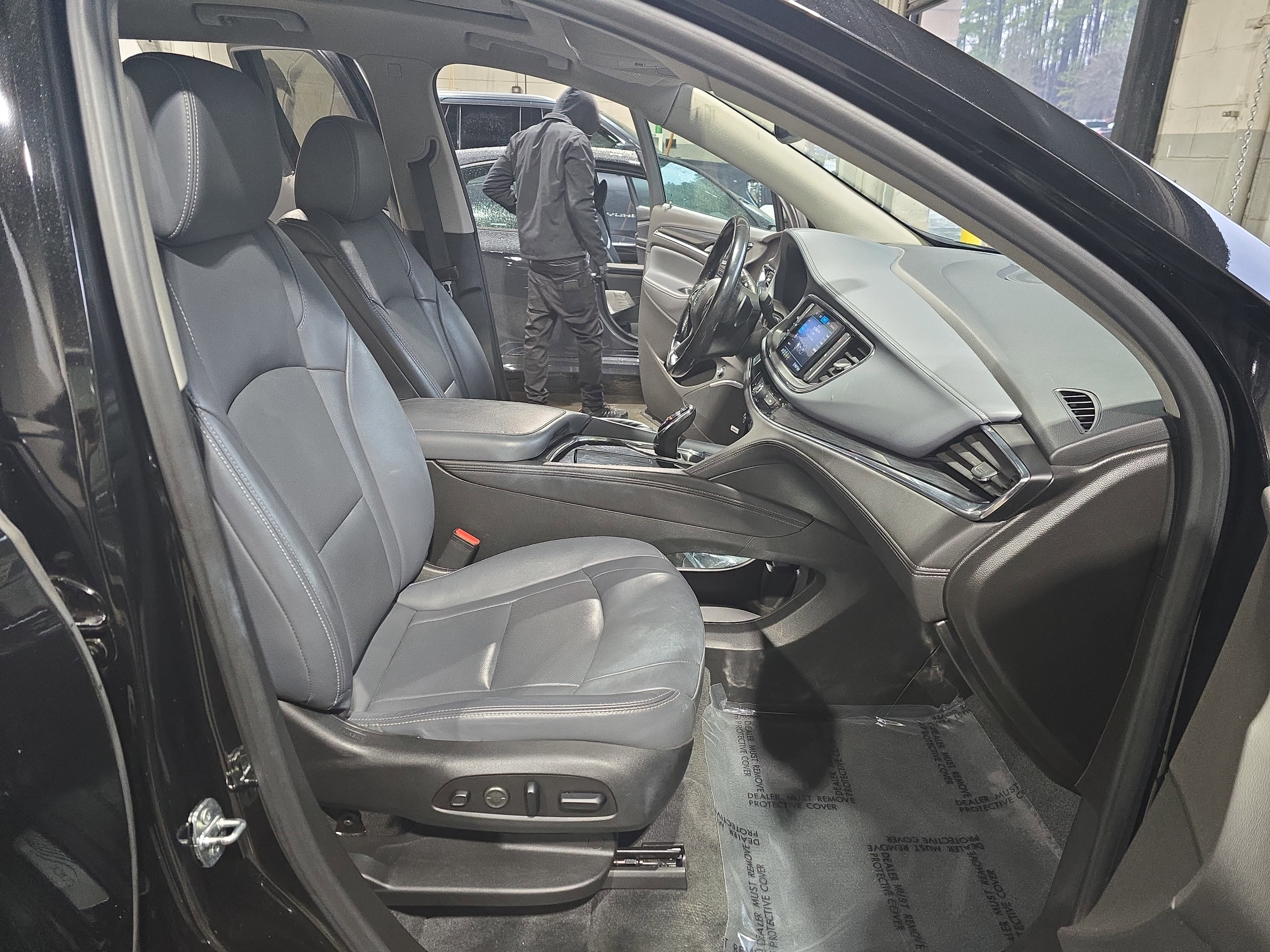 2021 Buick Enclave Premium