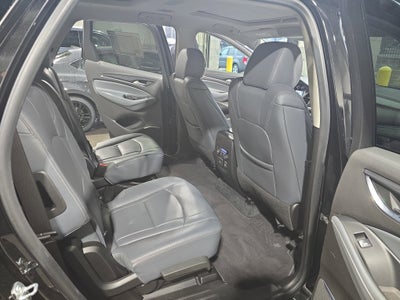 2021 Buick Enclave Premium