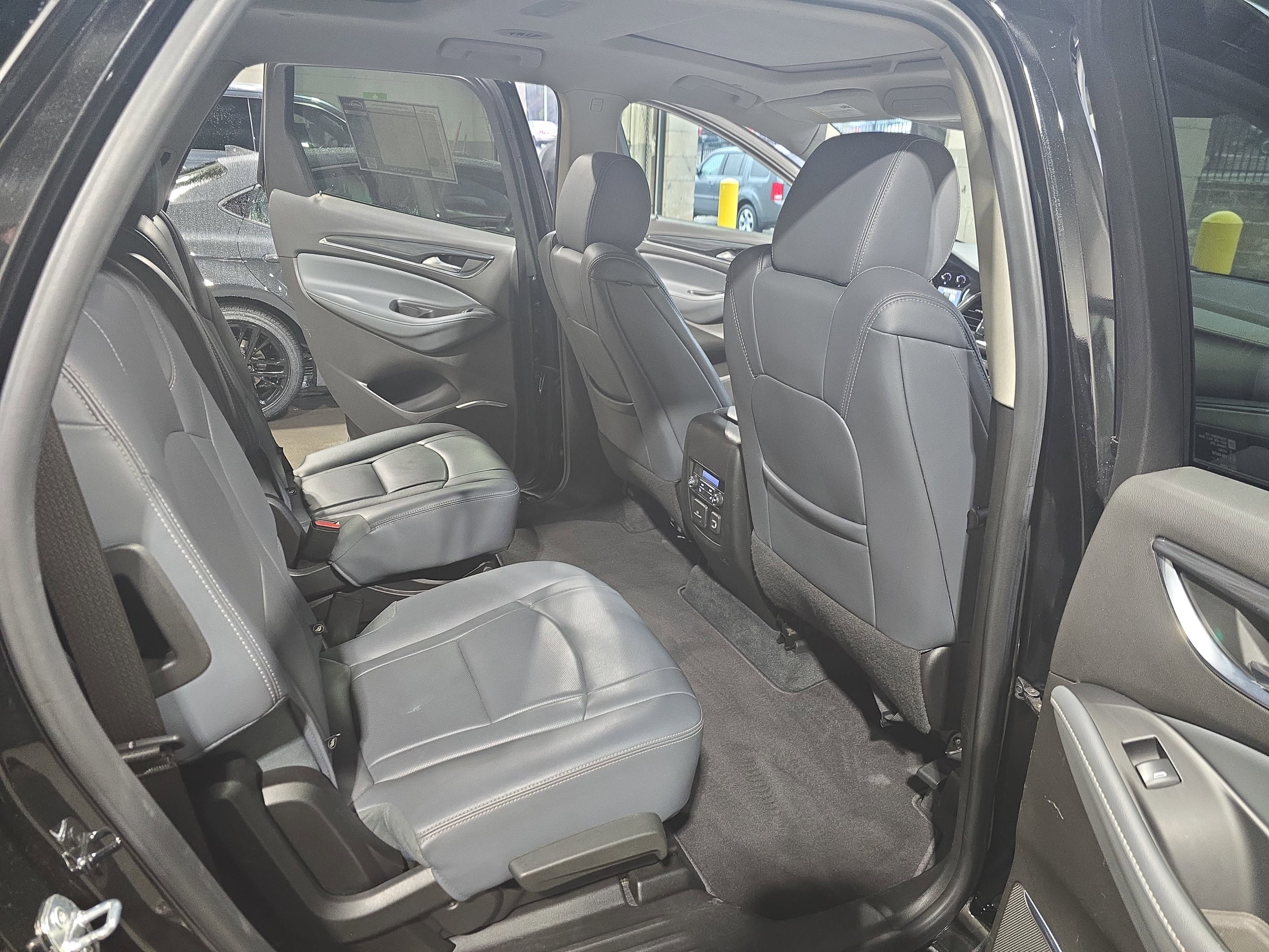 2021 Buick Enclave Premium