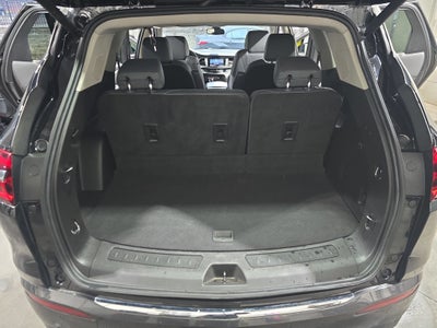 2021 Buick Enclave Premium
