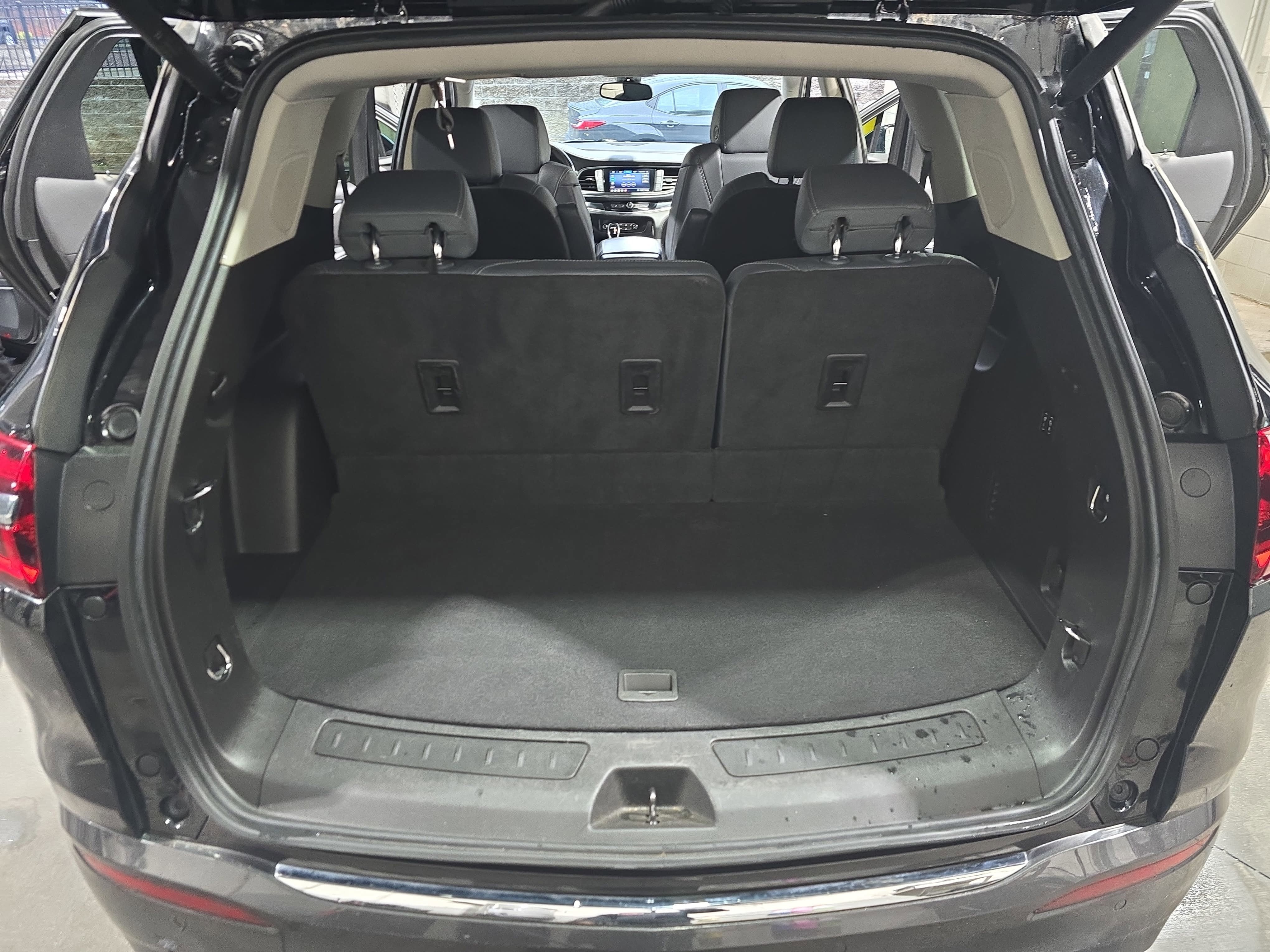 2021 Buick Enclave Premium