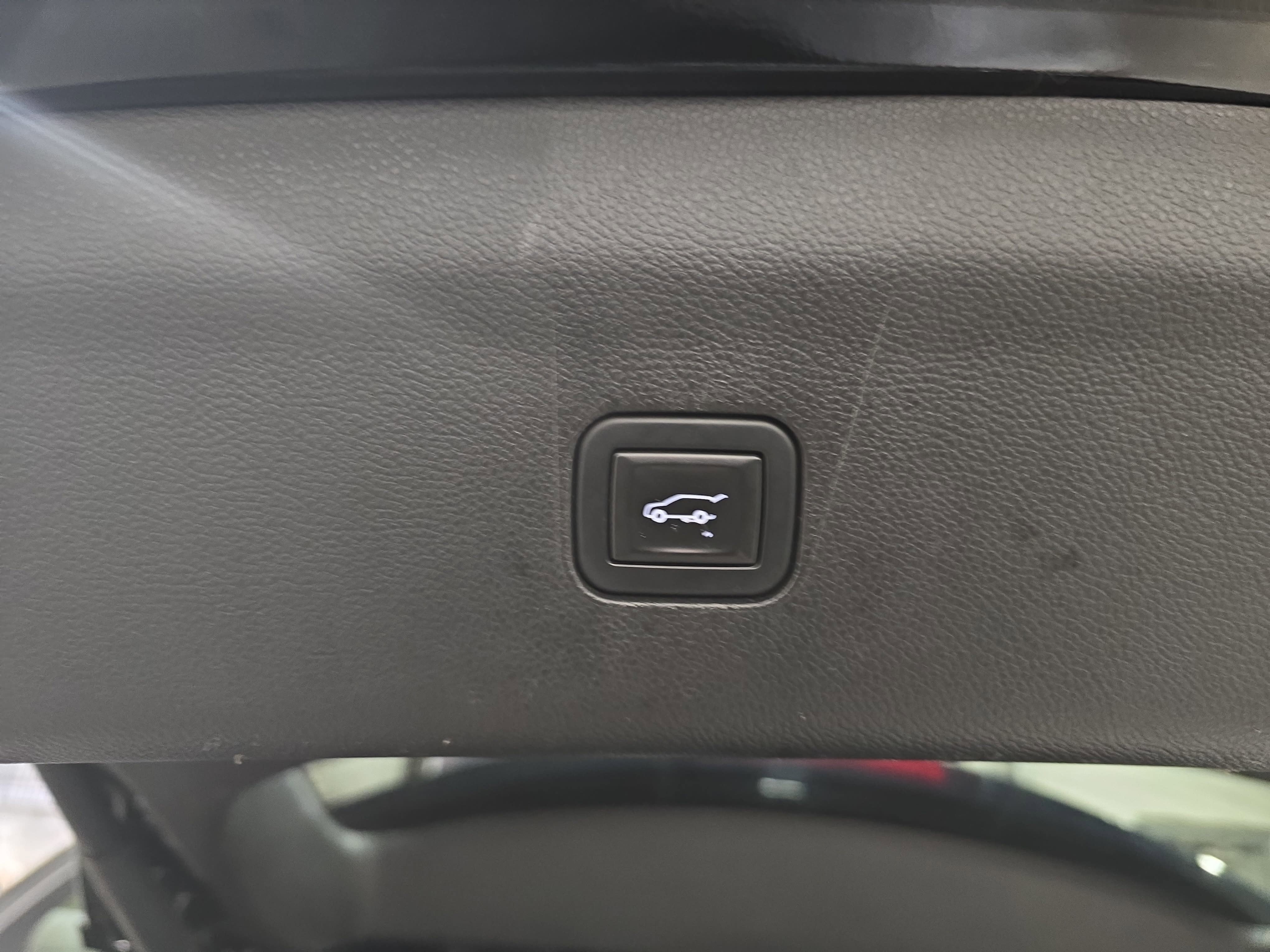 2021 Buick Enclave Premium