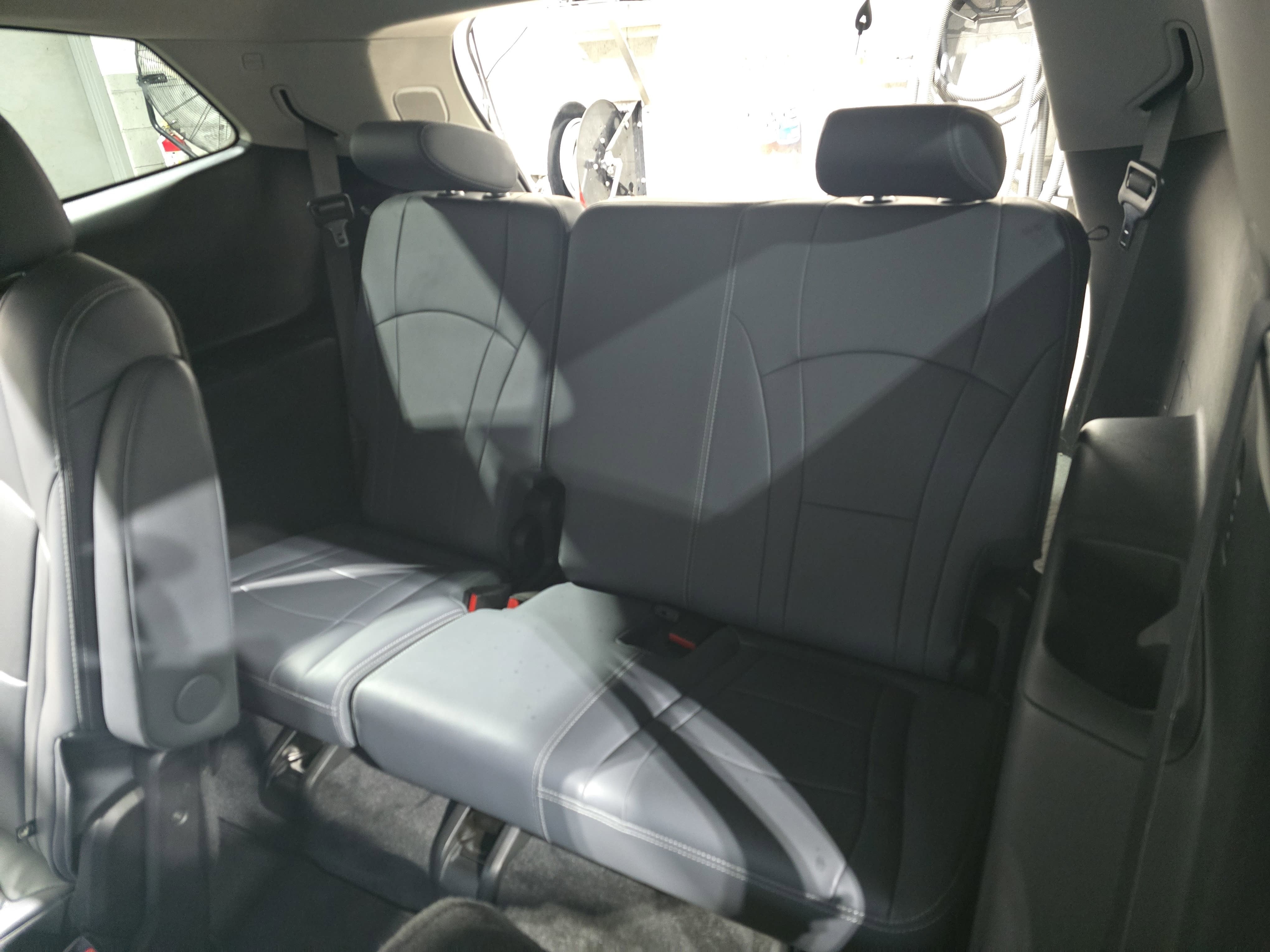 2021 Buick Enclave Premium