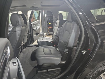 2021 Buick Enclave Premium