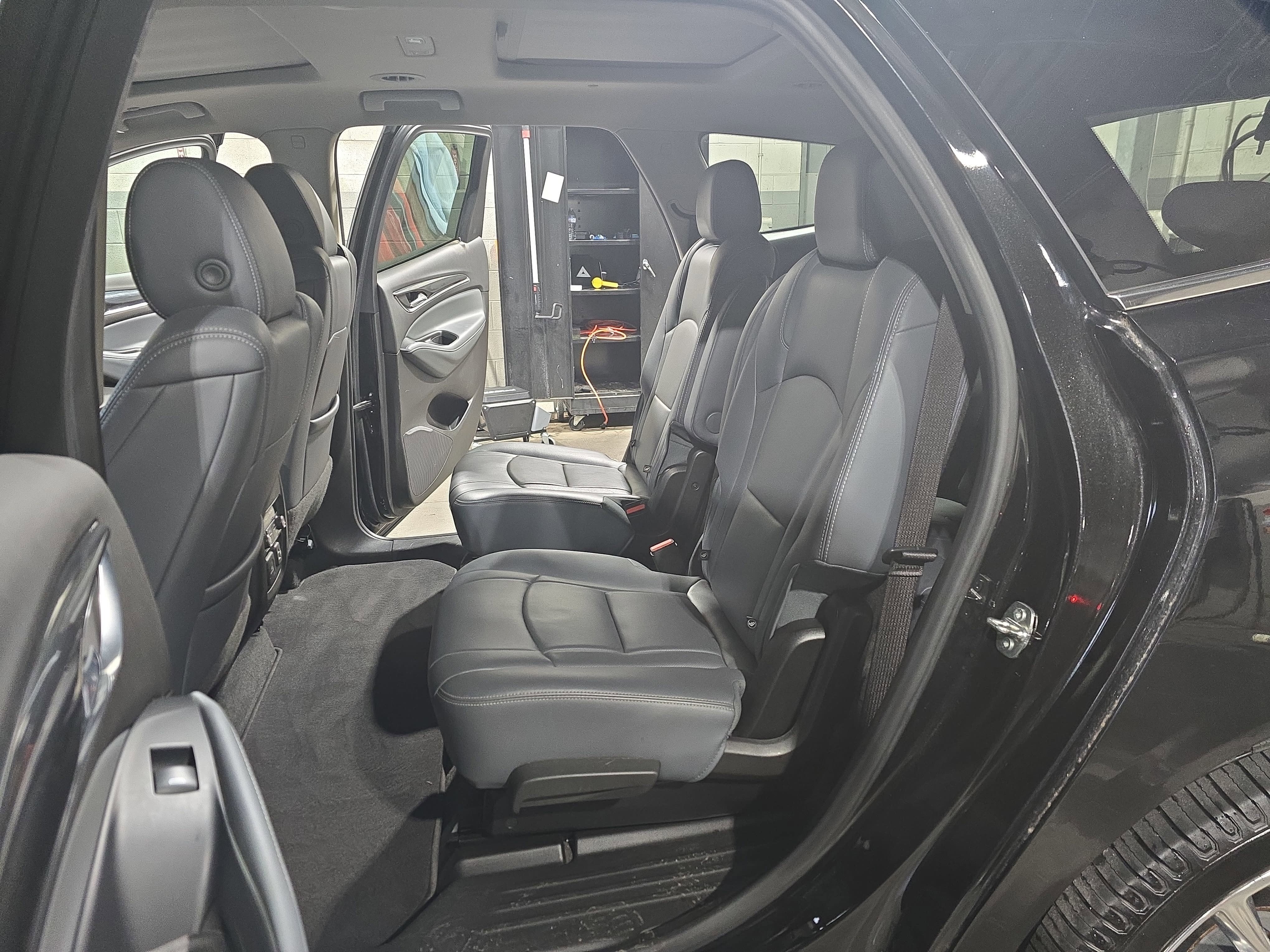 2021 Buick Enclave Premium