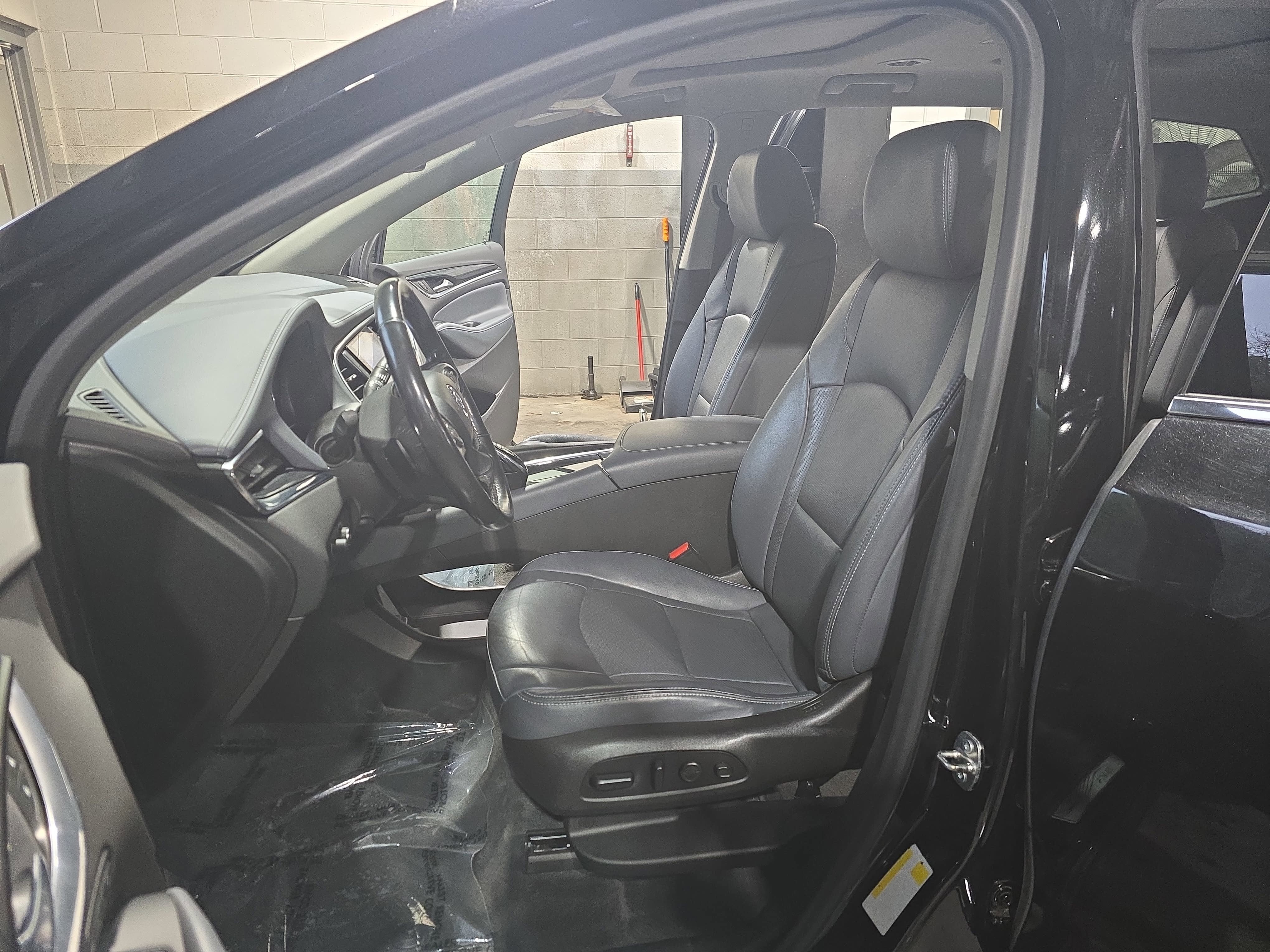 2021 Buick Enclave Premium