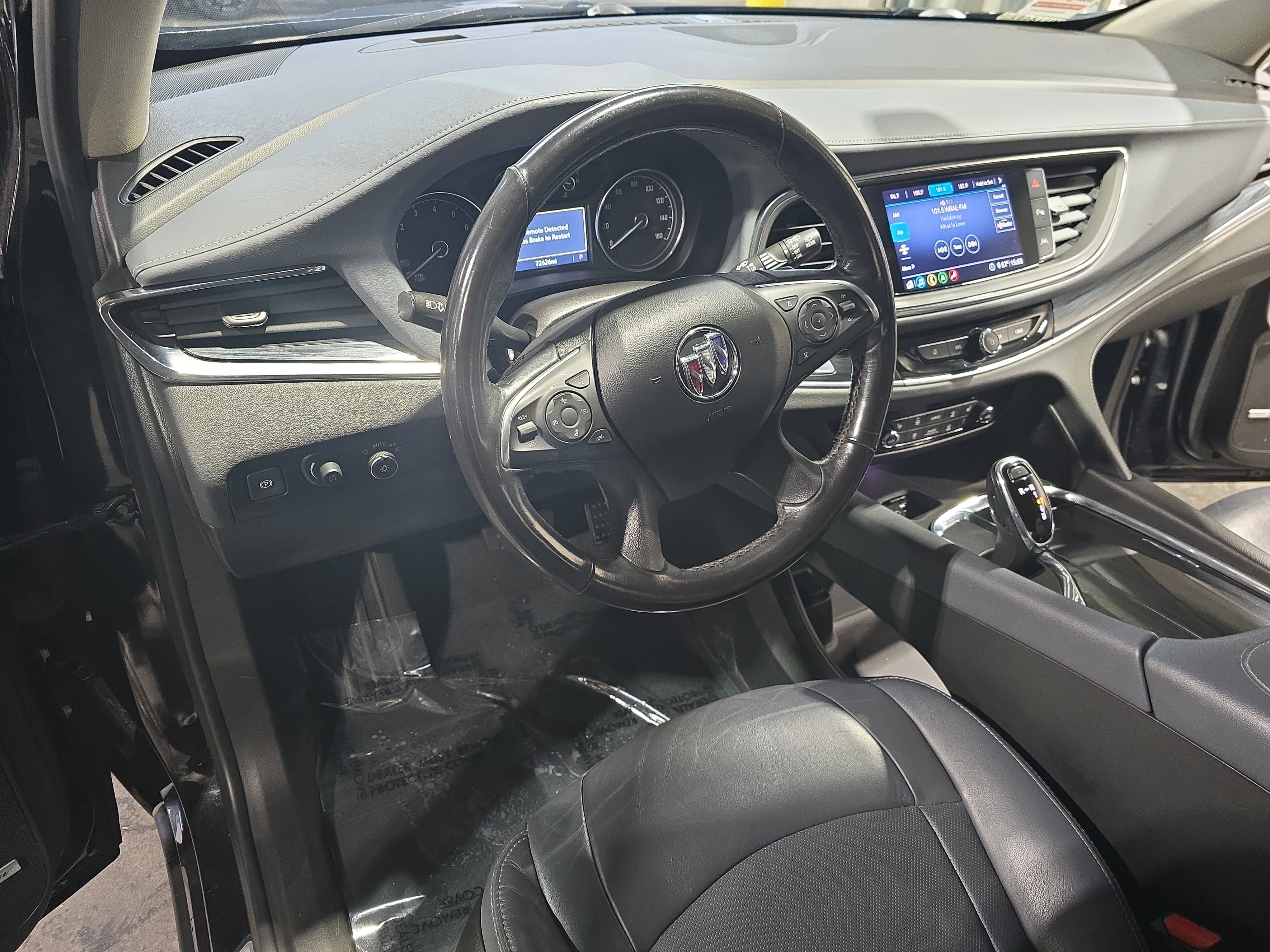 2021 Buick Enclave Premium