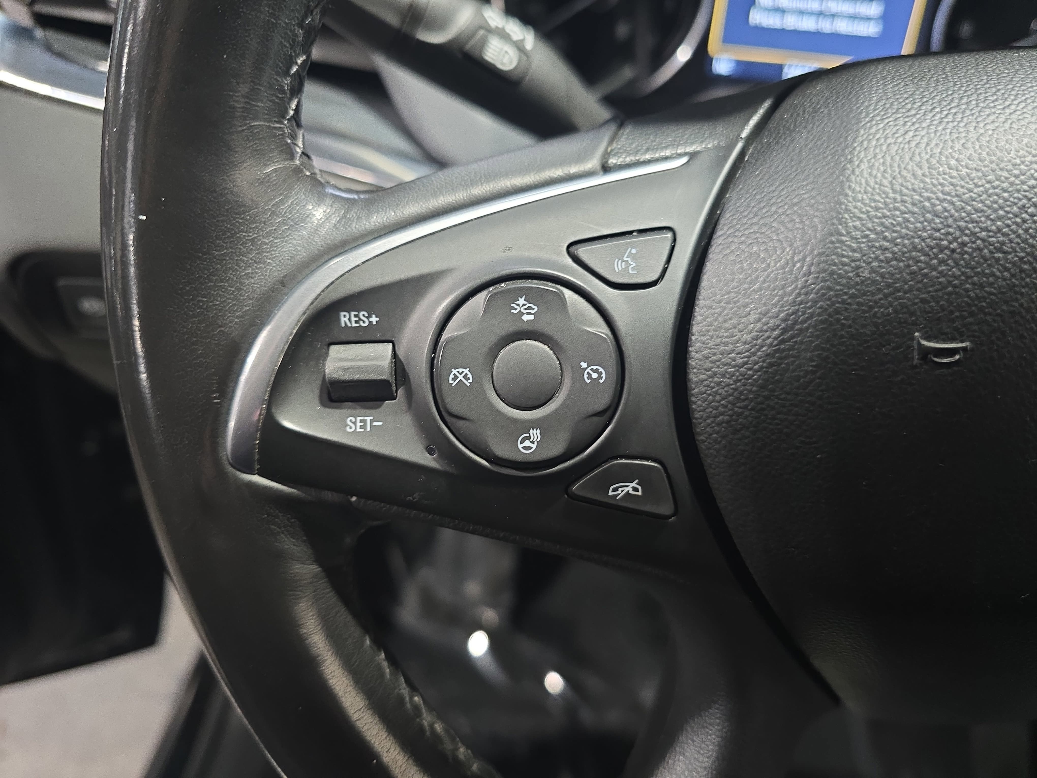 2021 Buick Enclave Premium