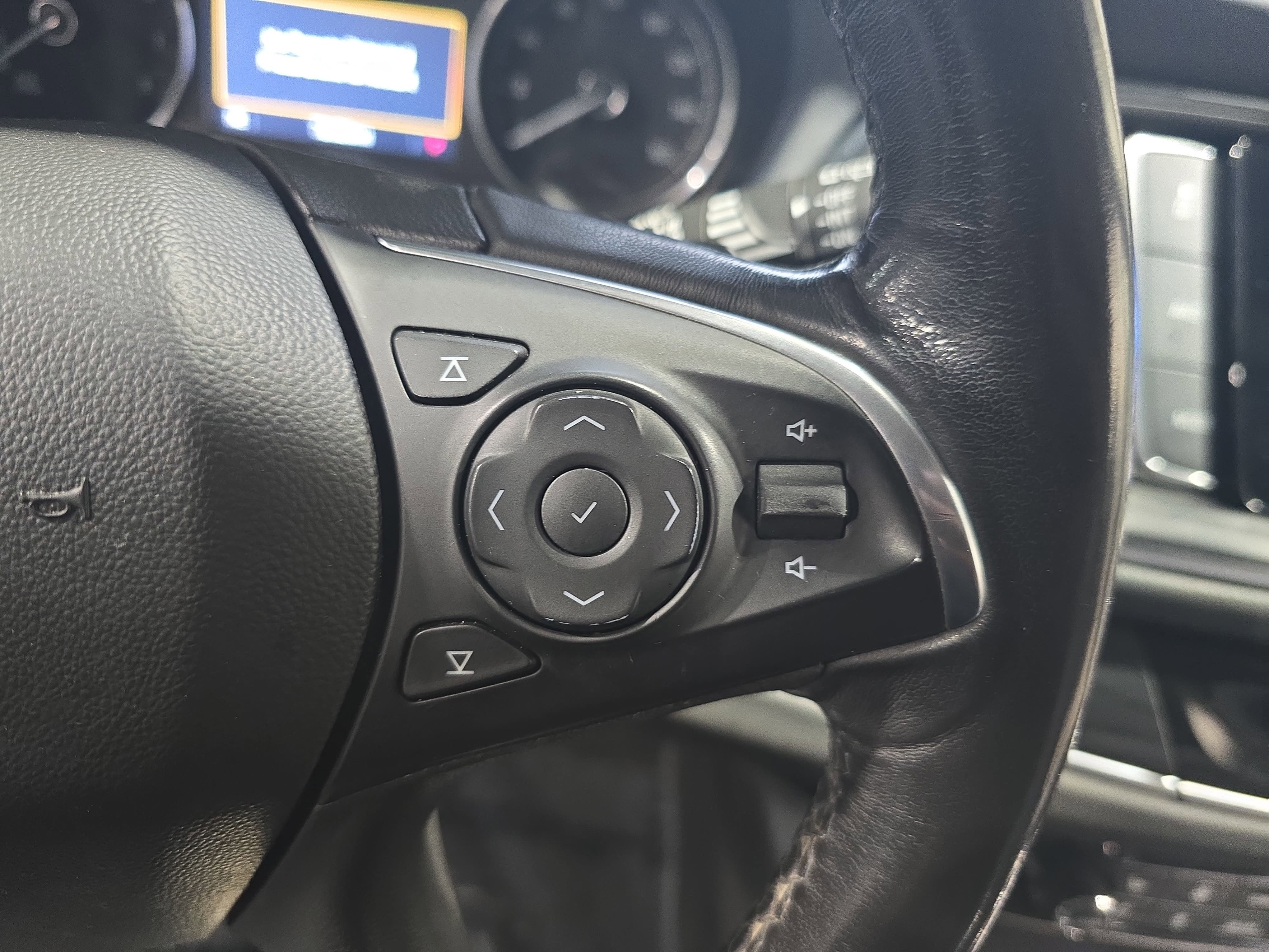 2021 Buick Enclave Premium