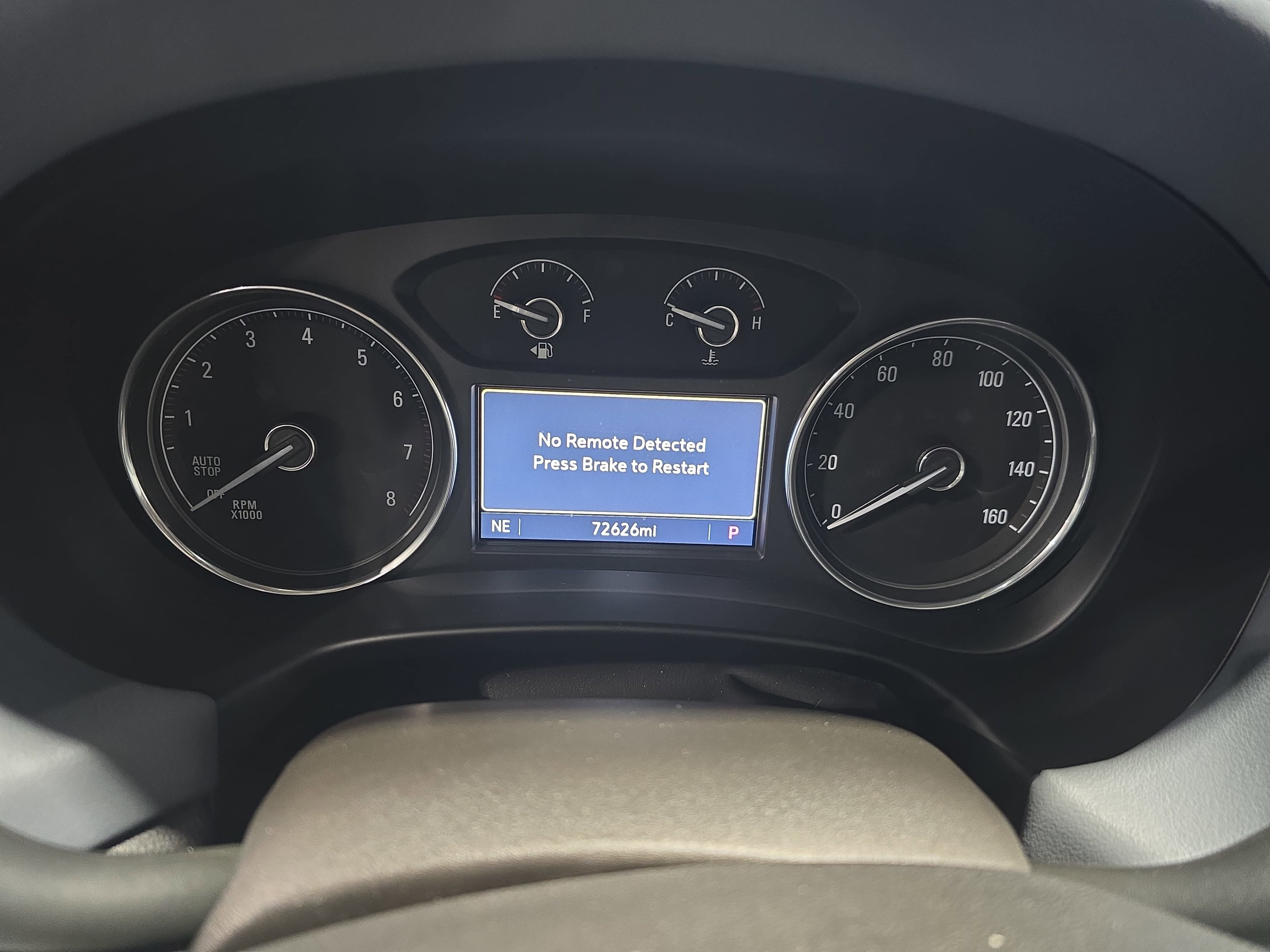 2021 Buick Enclave Premium