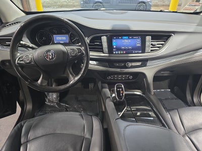 2021 Buick Enclave Premium
